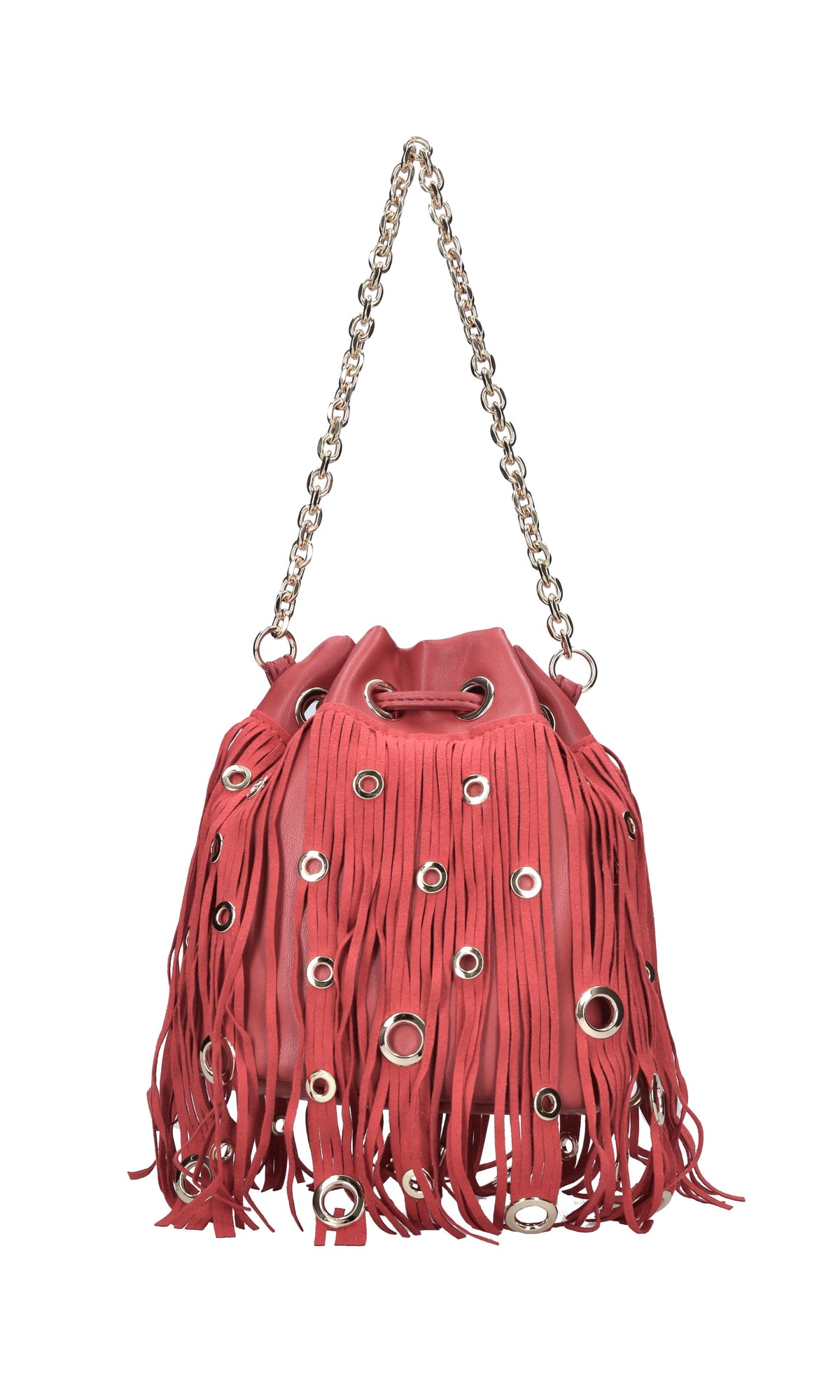 Borsa Night Edition in ecopelle 