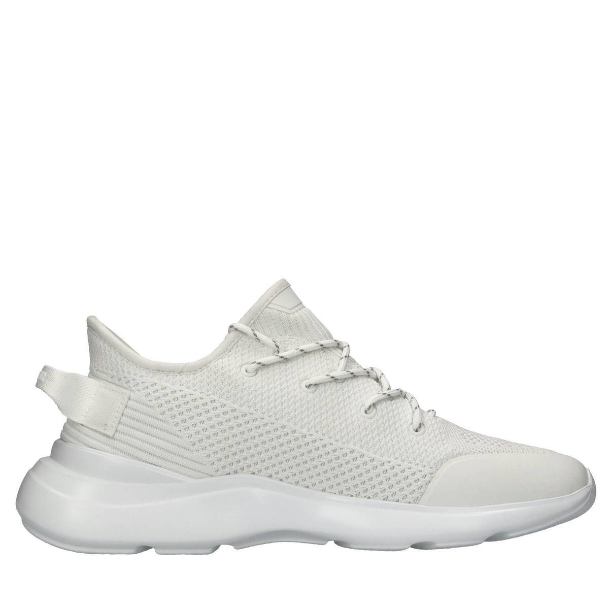 Sneakers in tessuto 