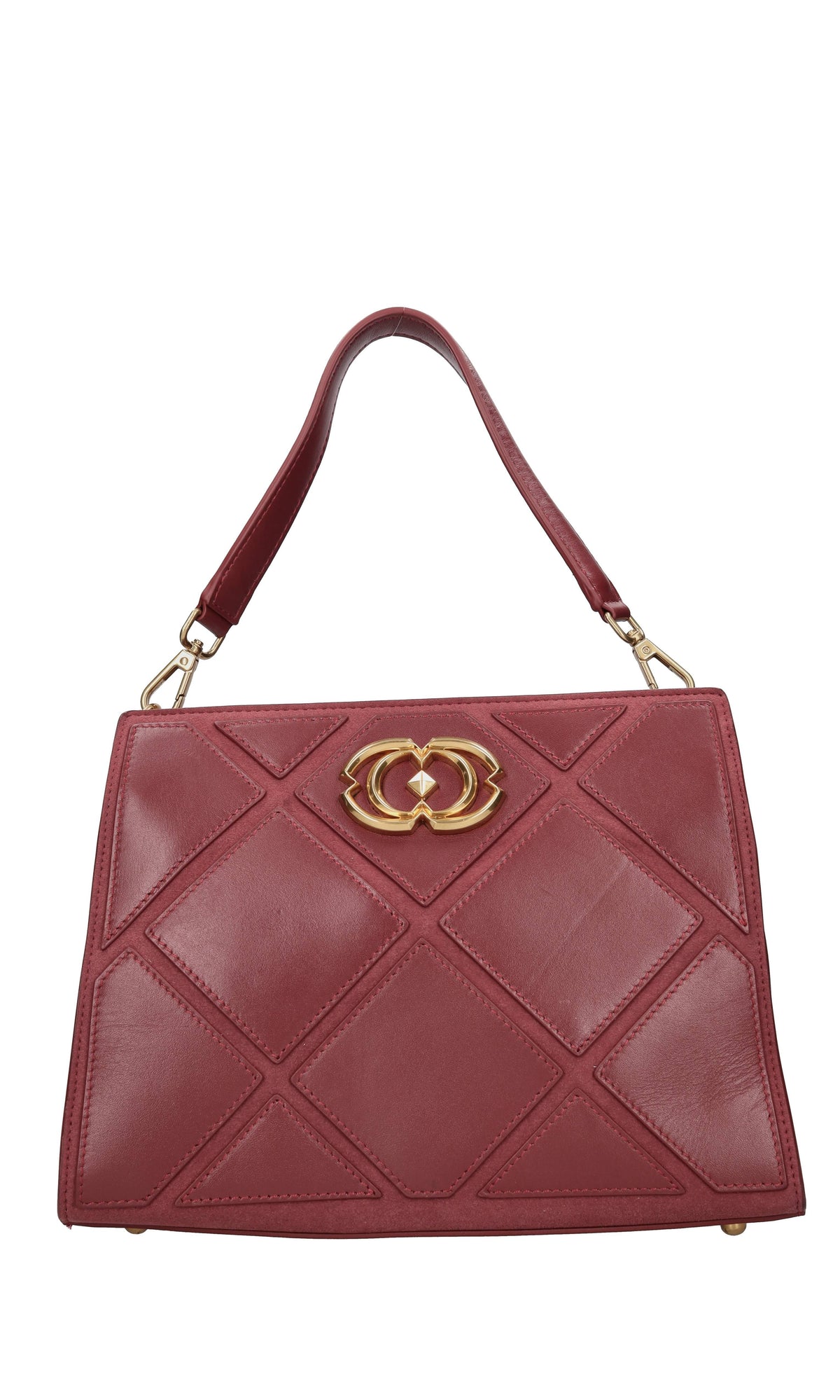 Borsa in pelle 