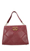 LA CARRIE Borsa in pelle