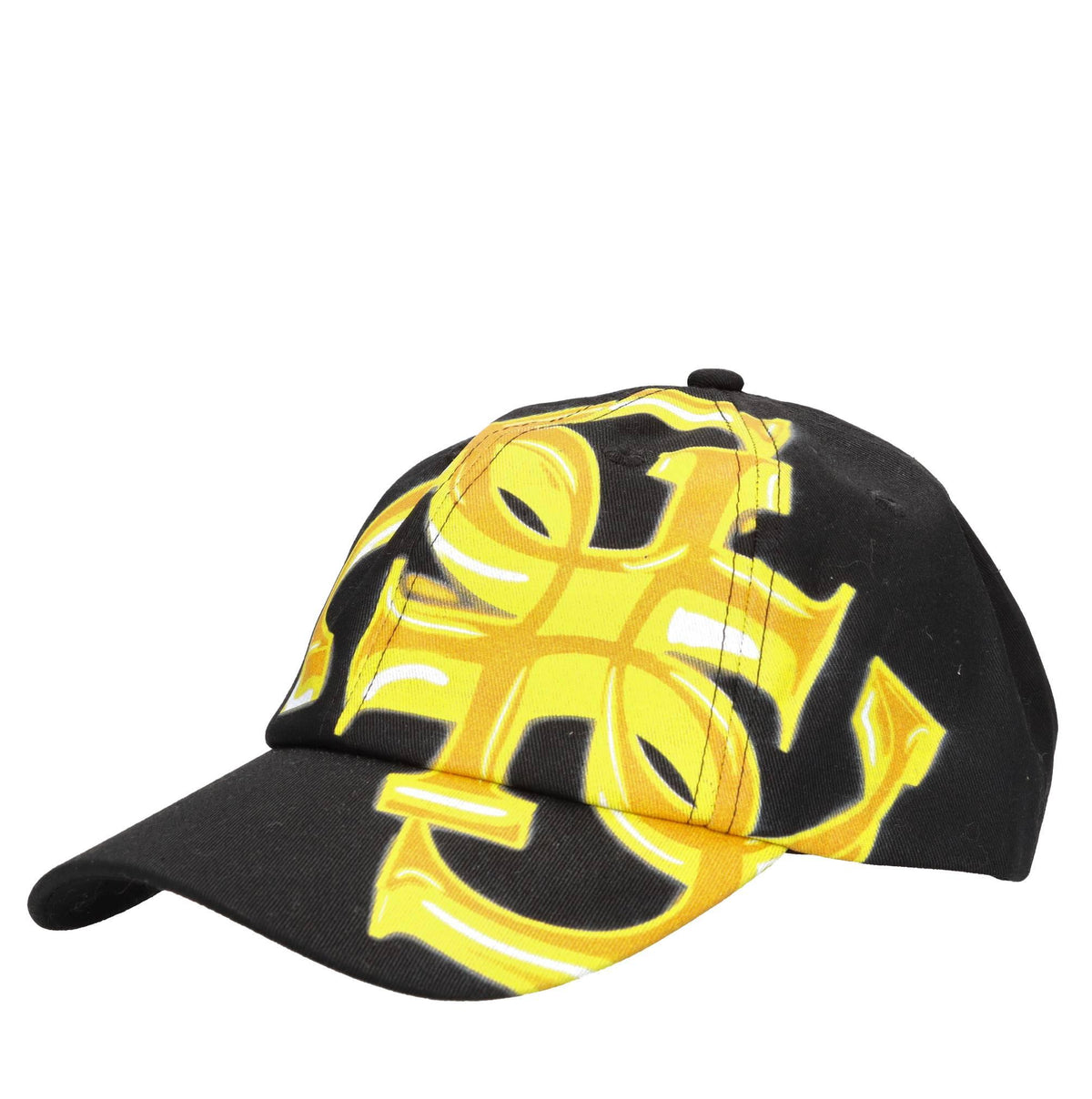 Cappellino con visiera 