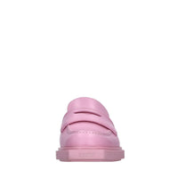 Sabot in pelle 