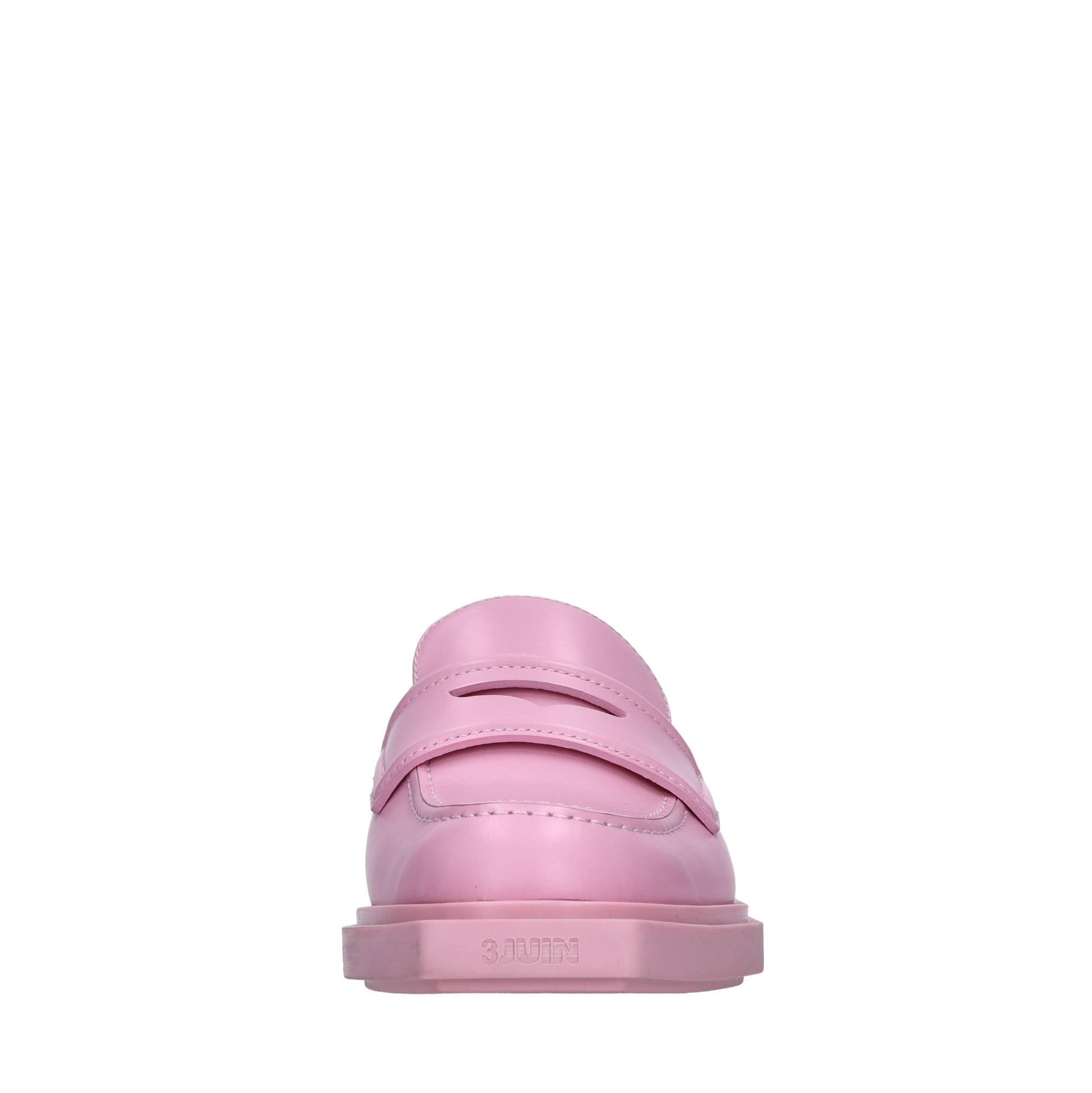 Sabot in pelle 