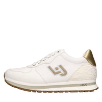 Sneakers in ecopelle 