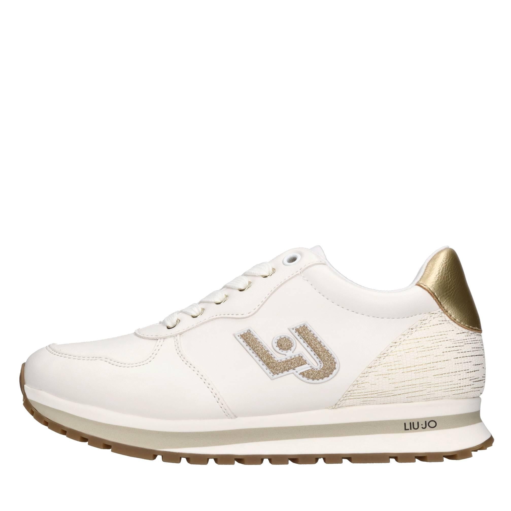 Sneakers in ecopelle 