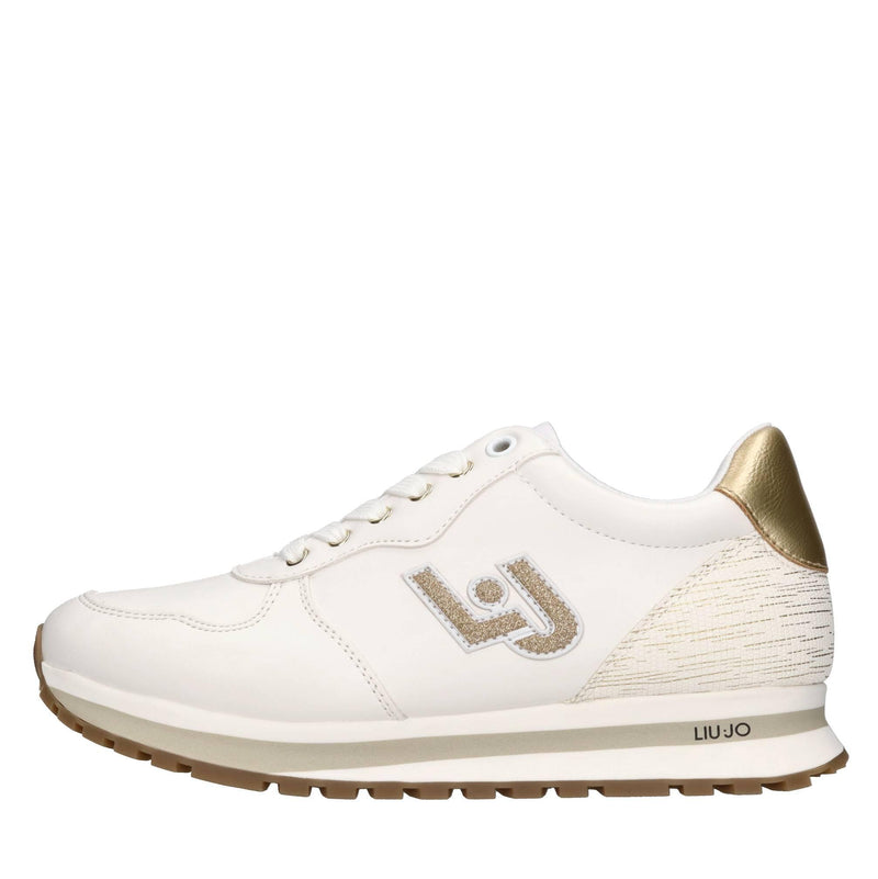 Sneakers in ecopelle 