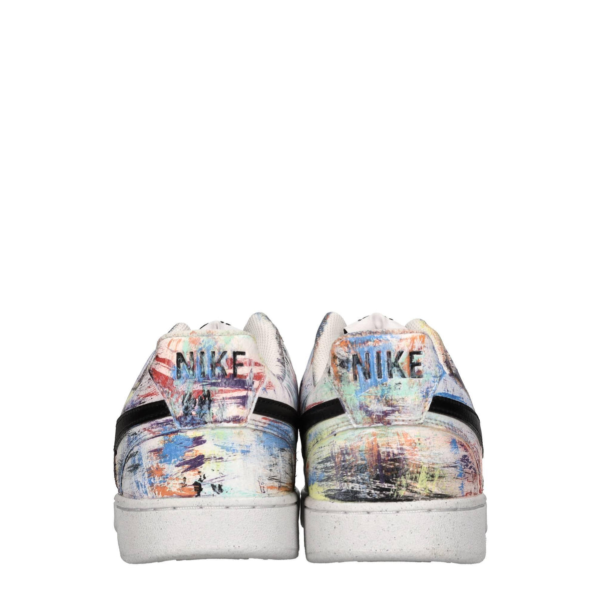 Sneakers in ecopelle 