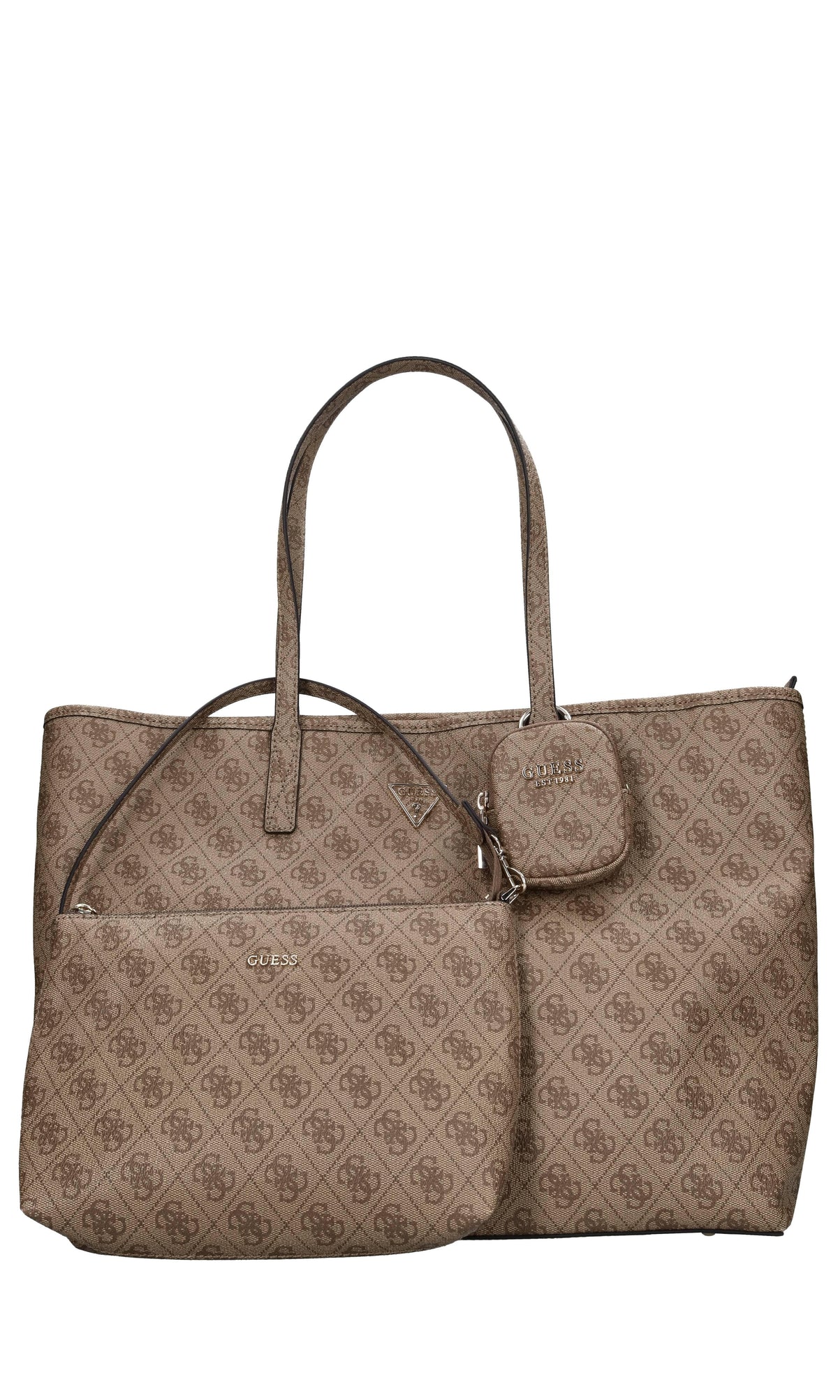 Borsa in ecopelle 