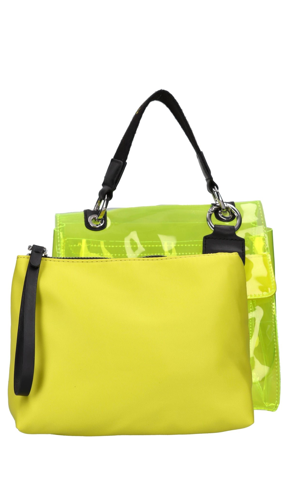 Borsa in plexi 