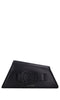 LA CARRIE FINGER TWIST Leather Bag