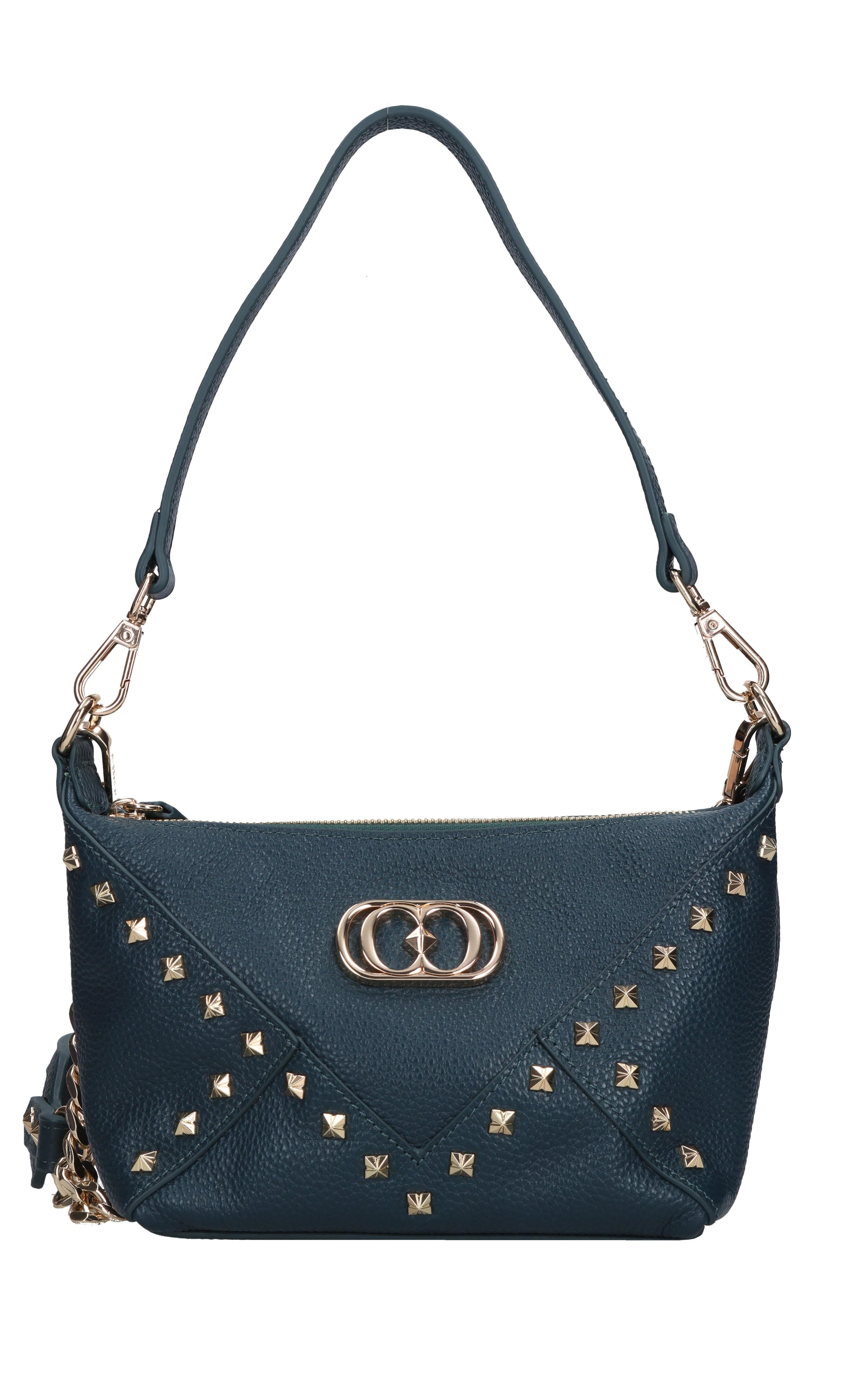 Borsa Frivolous M. Lucy in pelle 