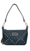 LA CARRIE Frivolous M. Lucy leather bag