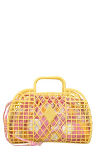 Borsa in polietilene 