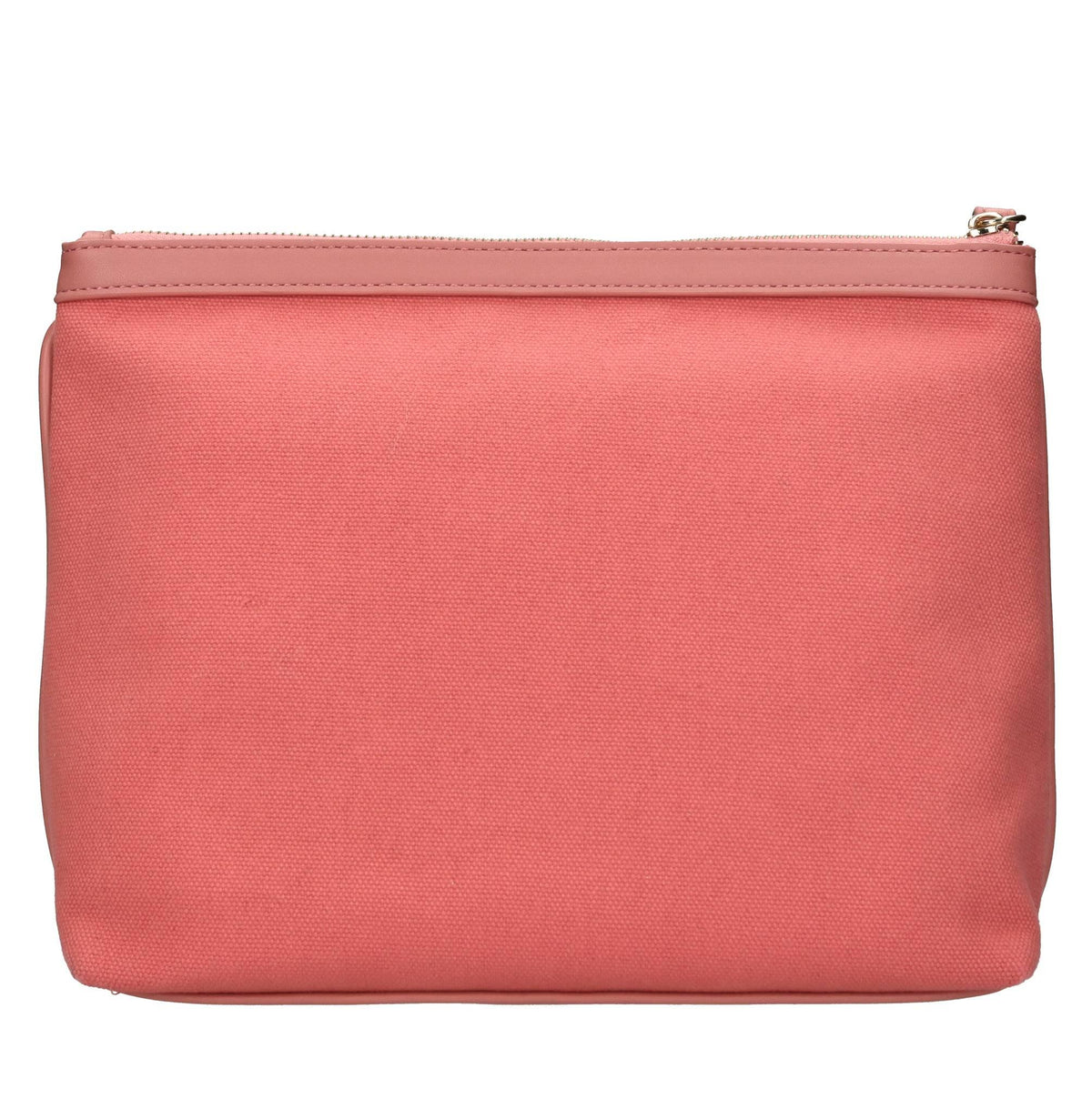 Beauty case in tessuto ed ecopelle 