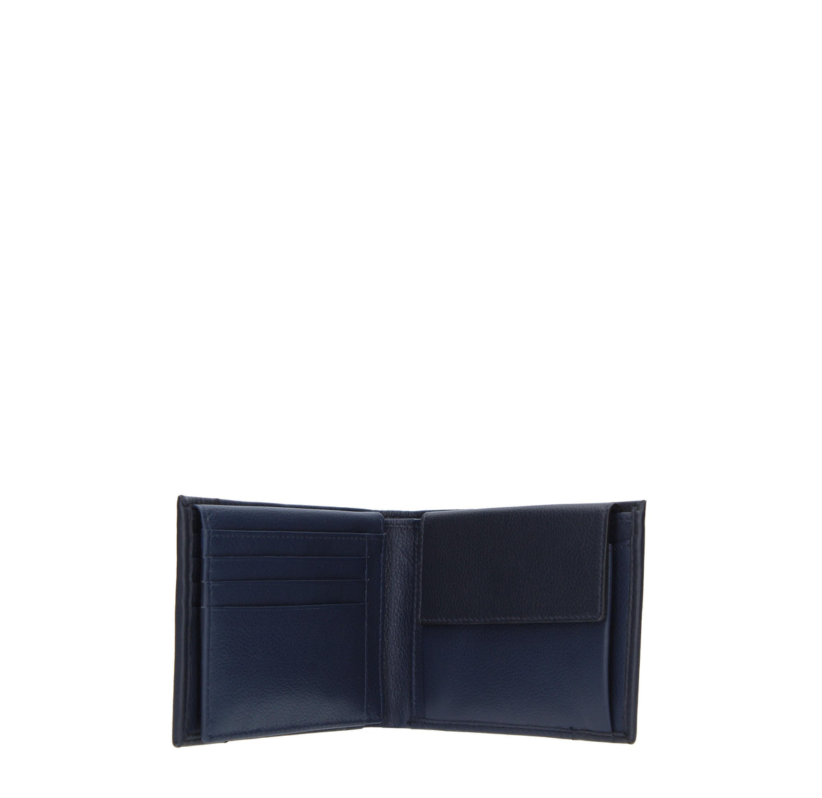 Portafoglio PIQUADRO codice prodotto PU1392P15 in pelle 