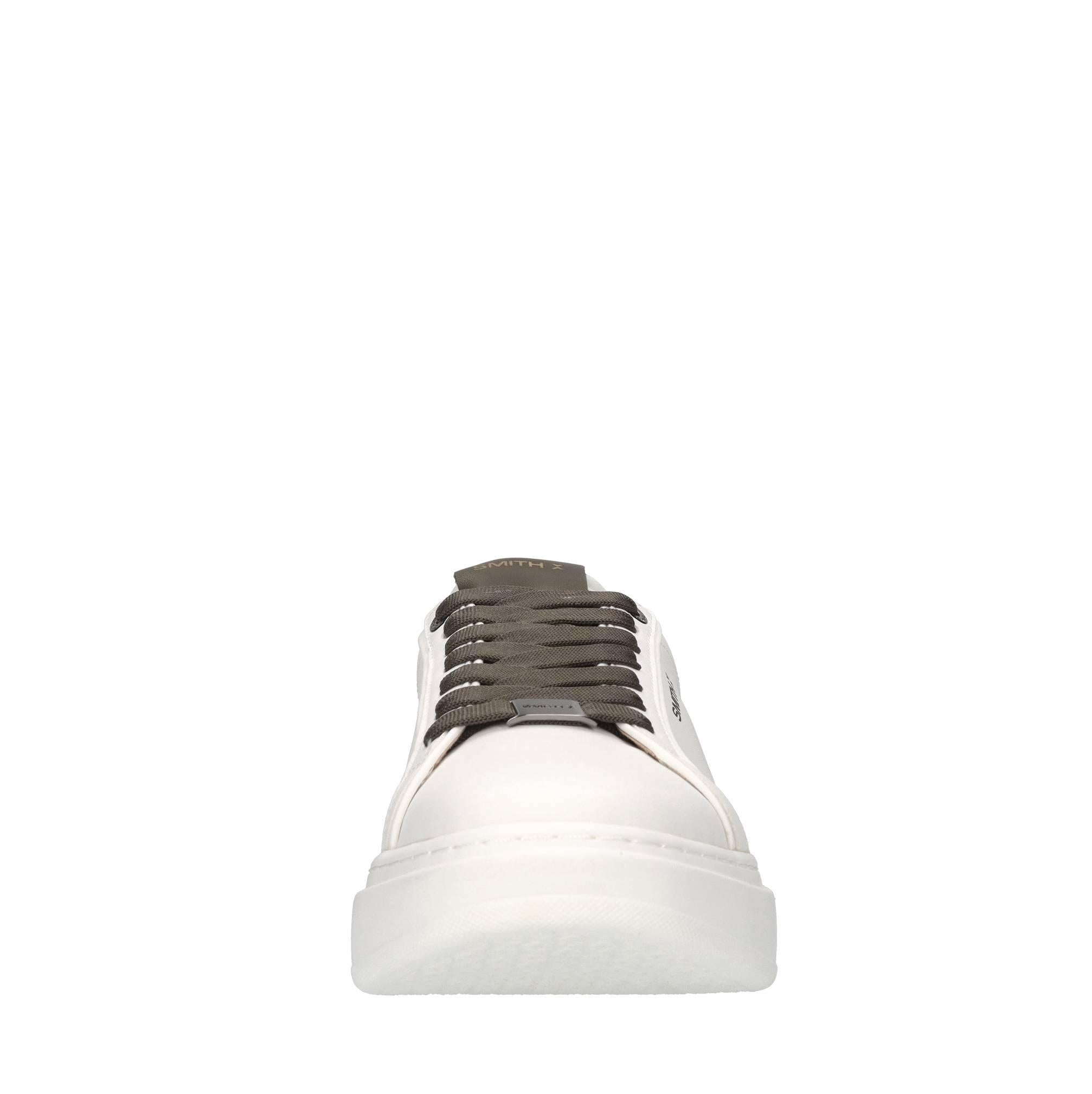 Sneakers in ecopelle 