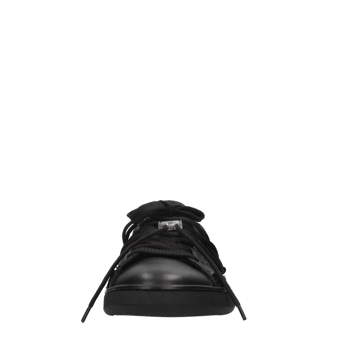 Sneakers in pelle 