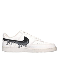 Sneakers in ecopelle 