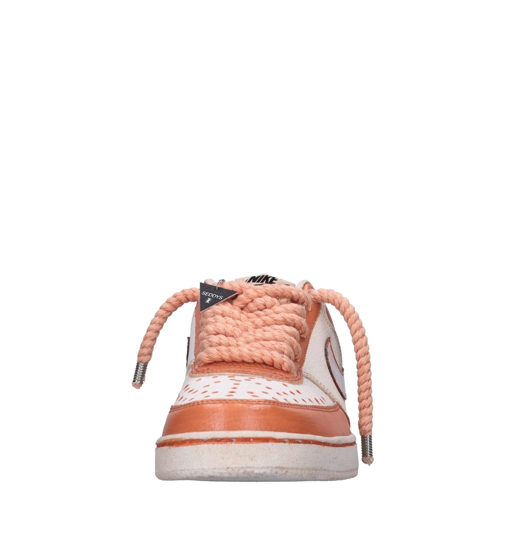 Sneakers in ecopelle 