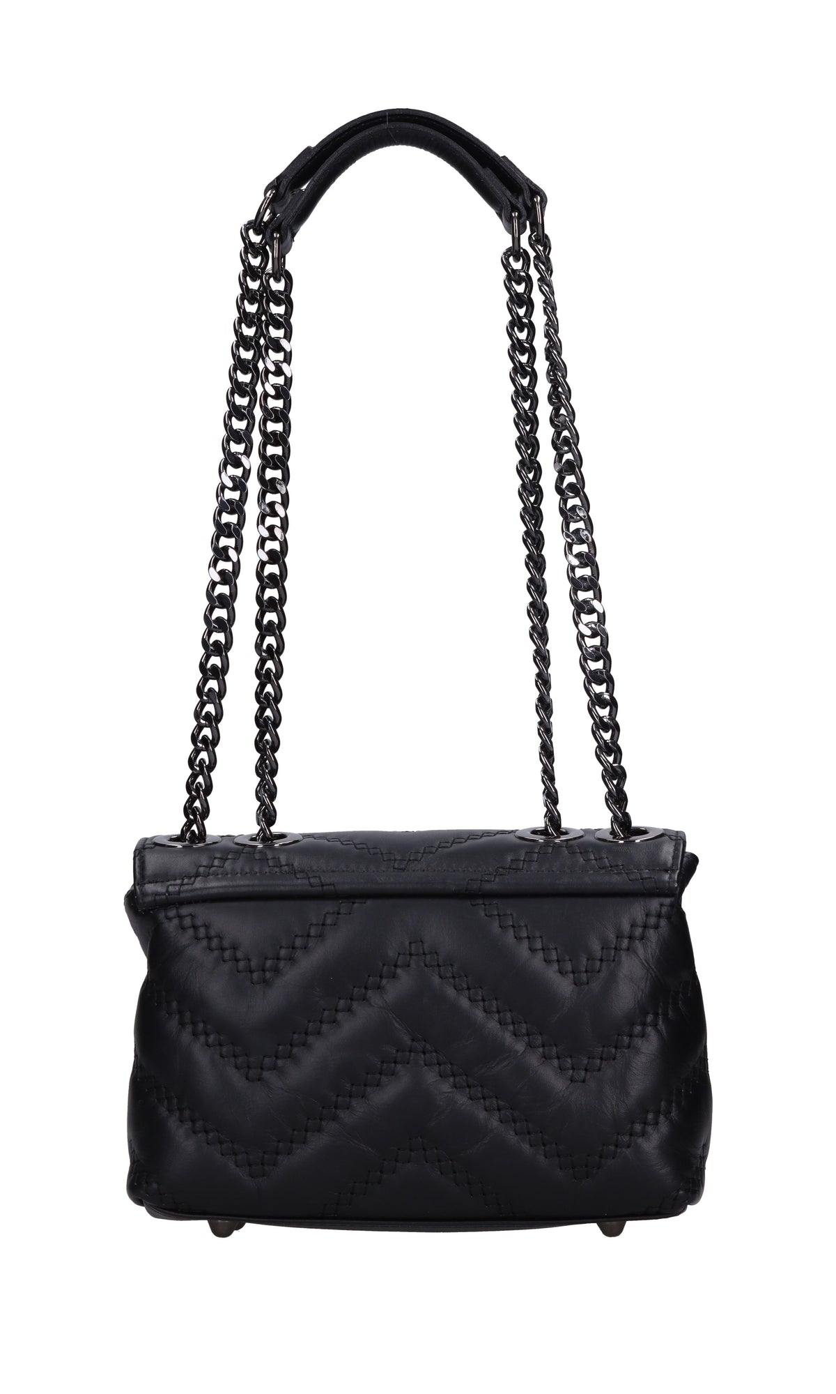 Borsa in pelle 