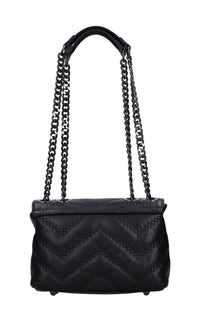 Borsa in pelle 