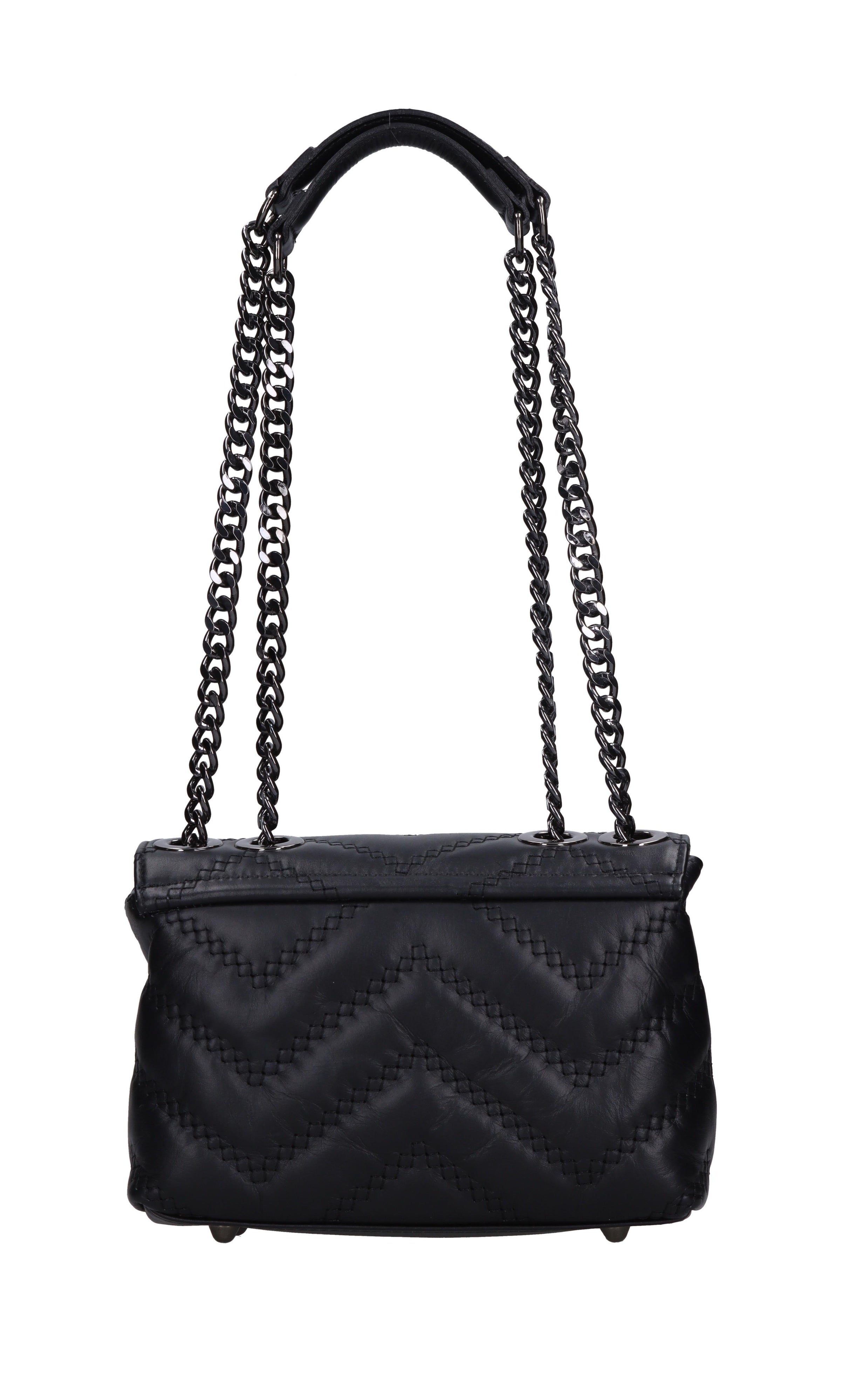 Borsa in pelle 