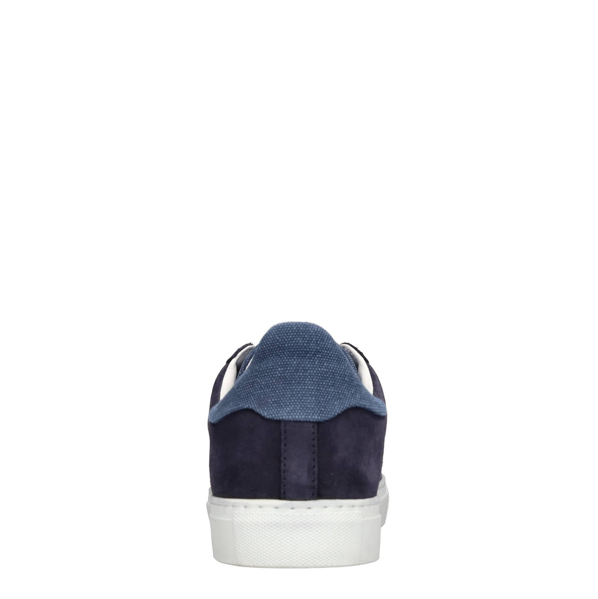 Sneakers in camoscio 