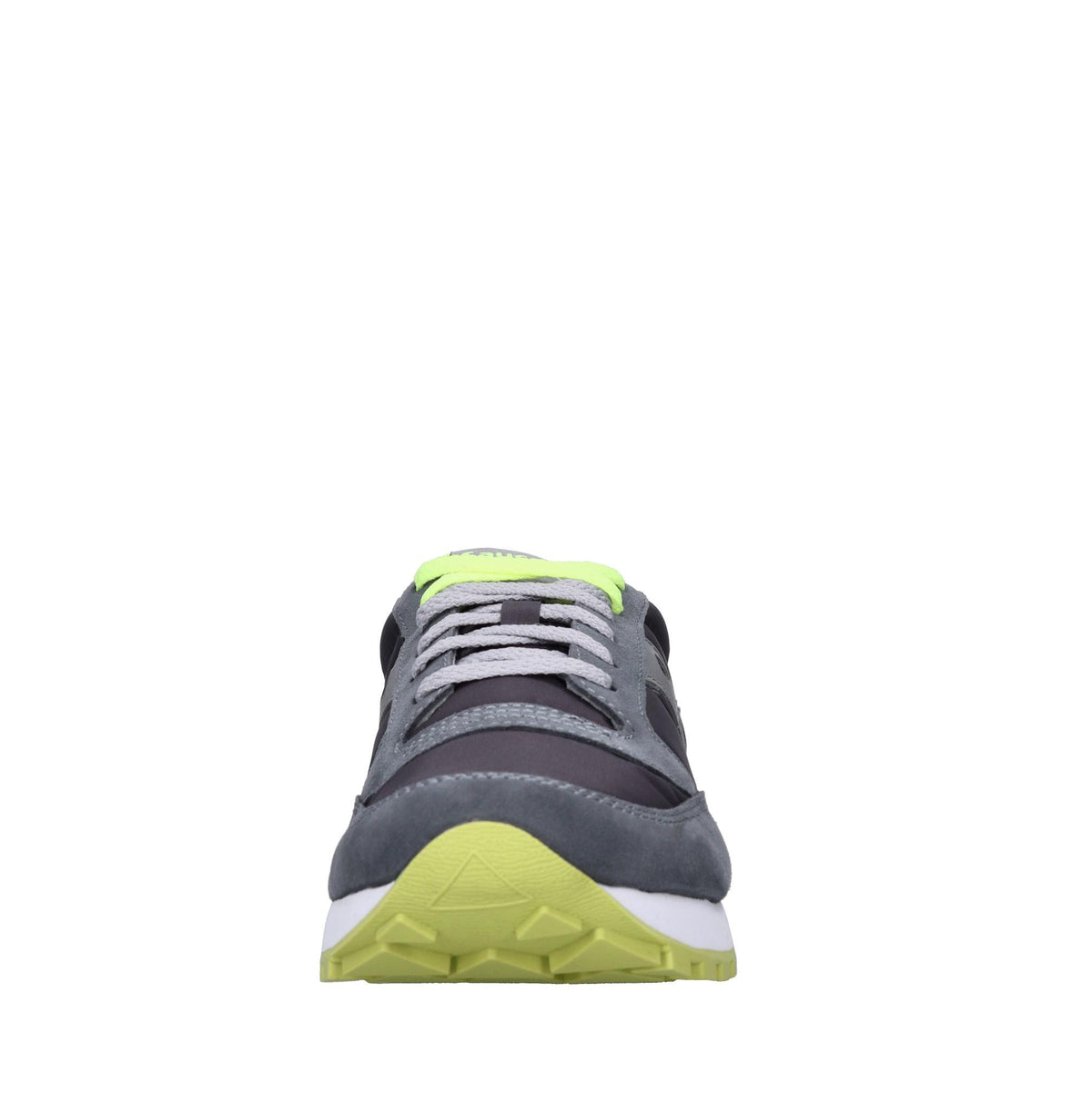 Sneakers Jazz Original in camoscio e tessuto 
