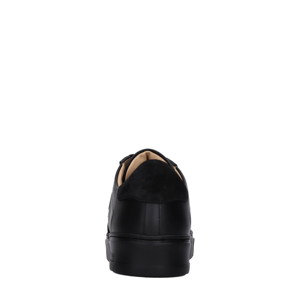 Sneakers in pelle 