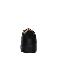 Sneakers in pelle 