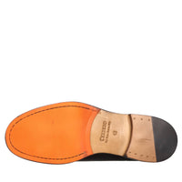 Stivaletti Beatles in pelle 
