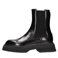 Stivaletti beatles modello ROBBIE in pelle 