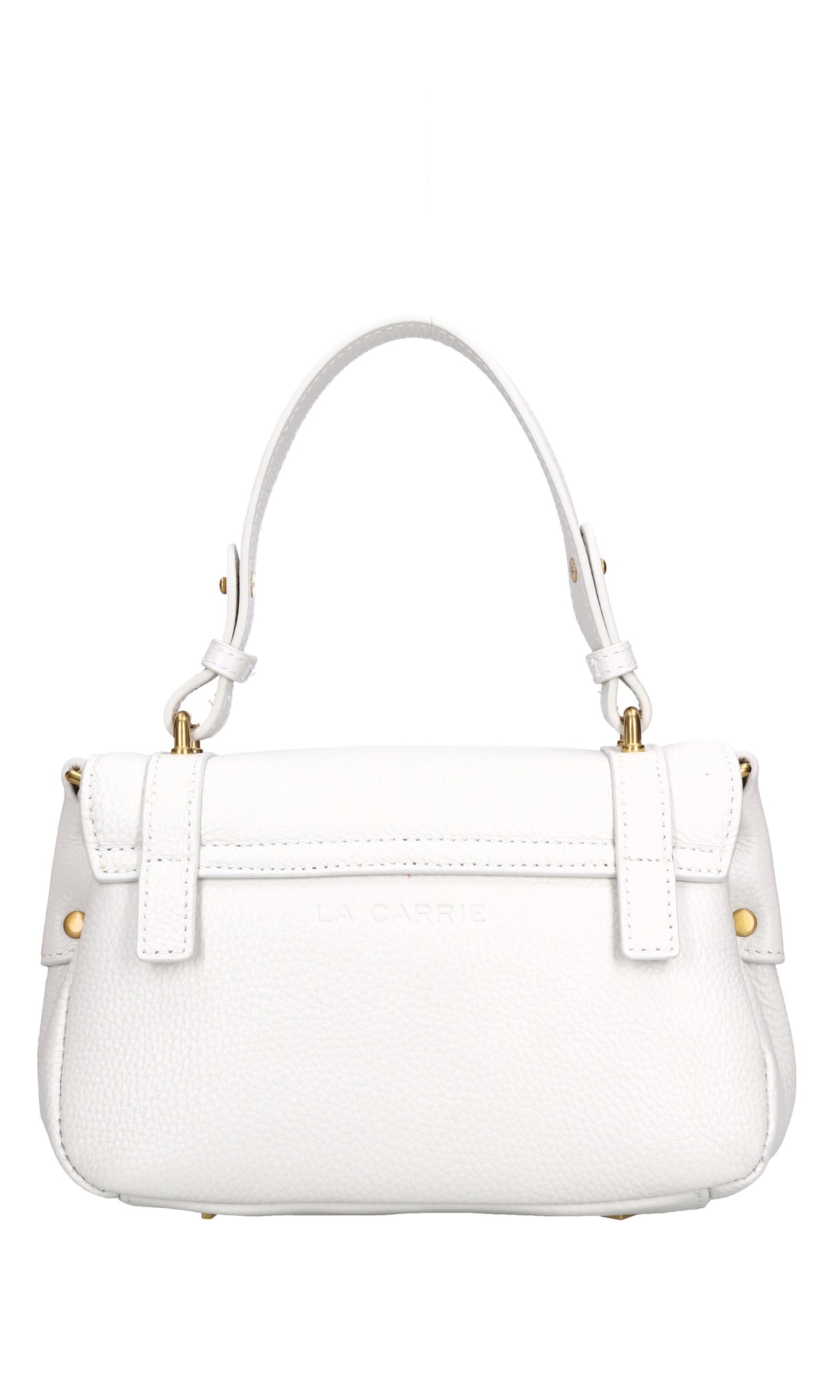 Borsa Atena Small in pelle 