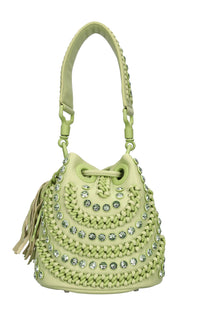Borsa Andromeda in ecopelle 