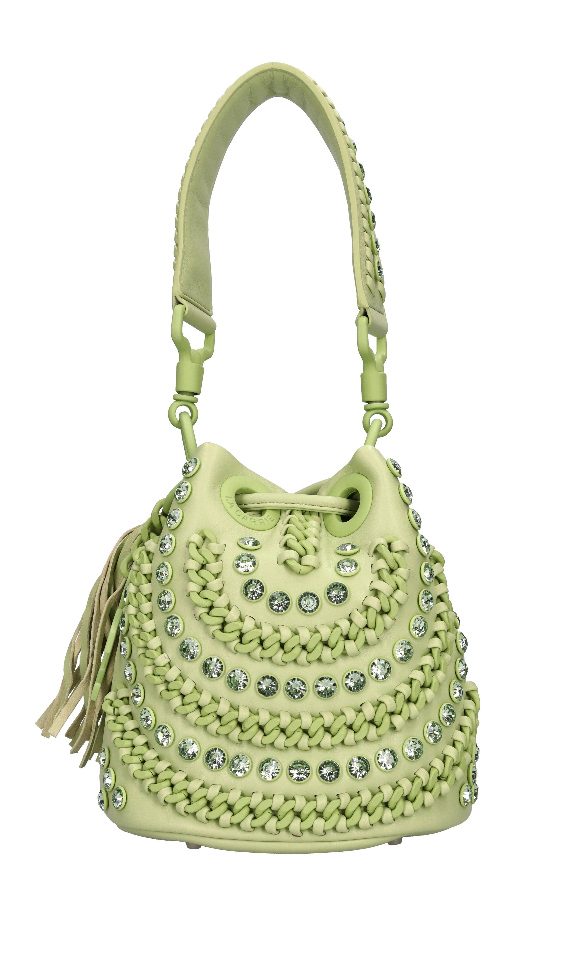 Borsa Andromeda in ecopelle 