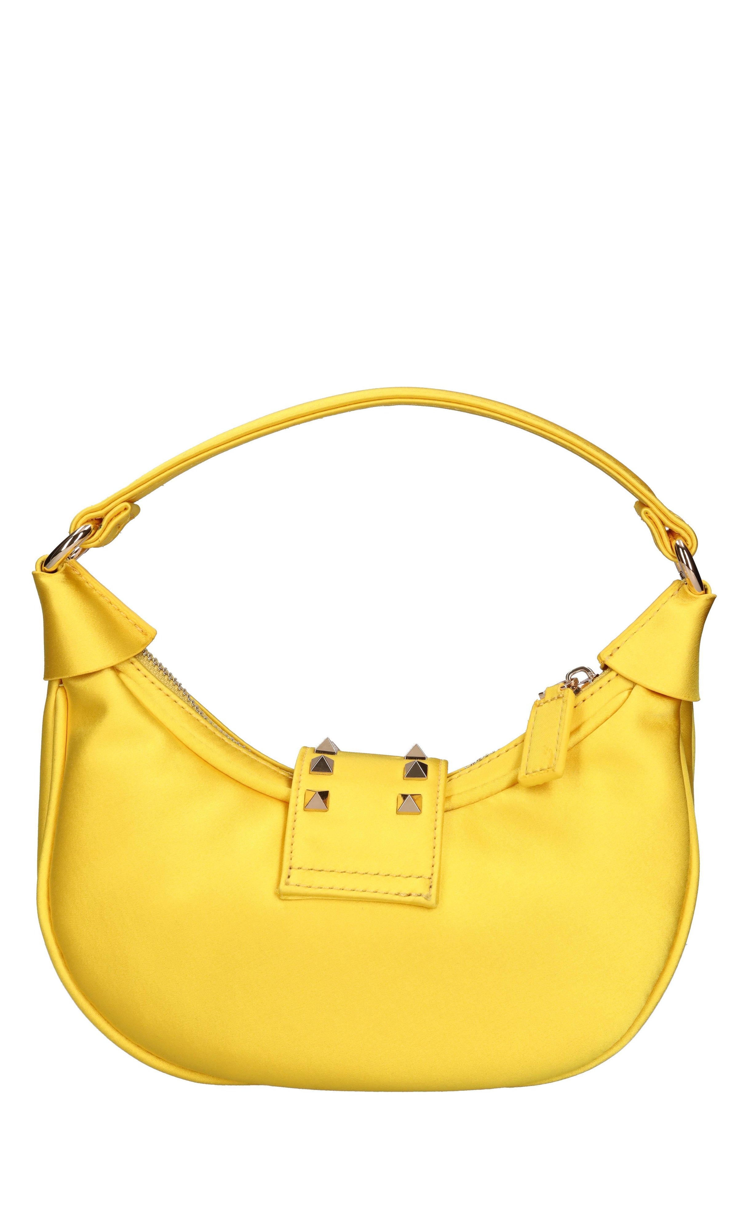 Borsa THUNDER in seta 