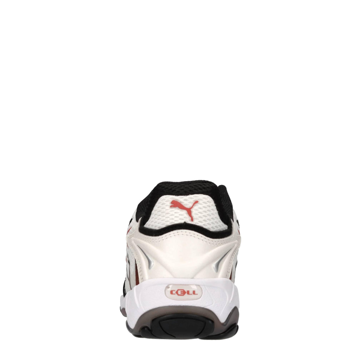 Sneakers in tessuto 