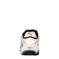 Sneakers in tessuto 
