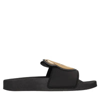 Mules in ecopelle 