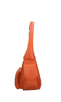 Borsa in pelle 