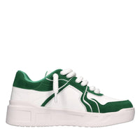 Sneakers in ecopelle 