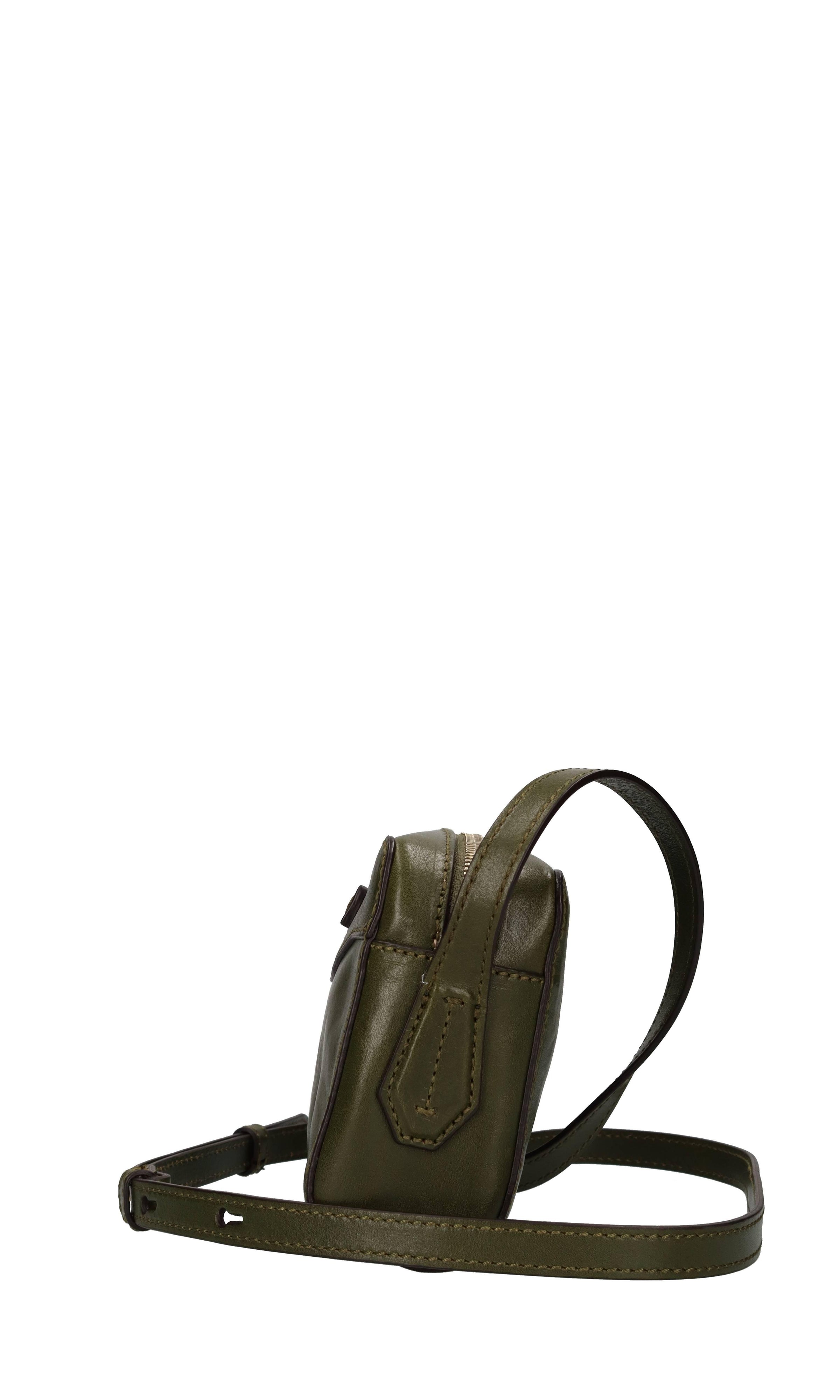 Borsa in pelle 