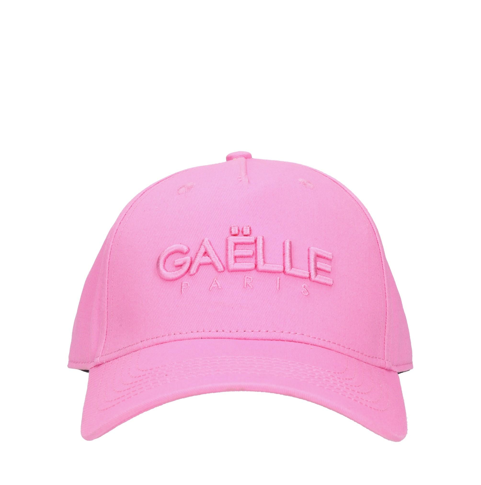 Cappello in tessuto 