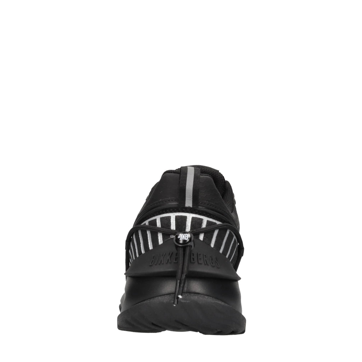 Sneakers in pelle ed ecopelle 