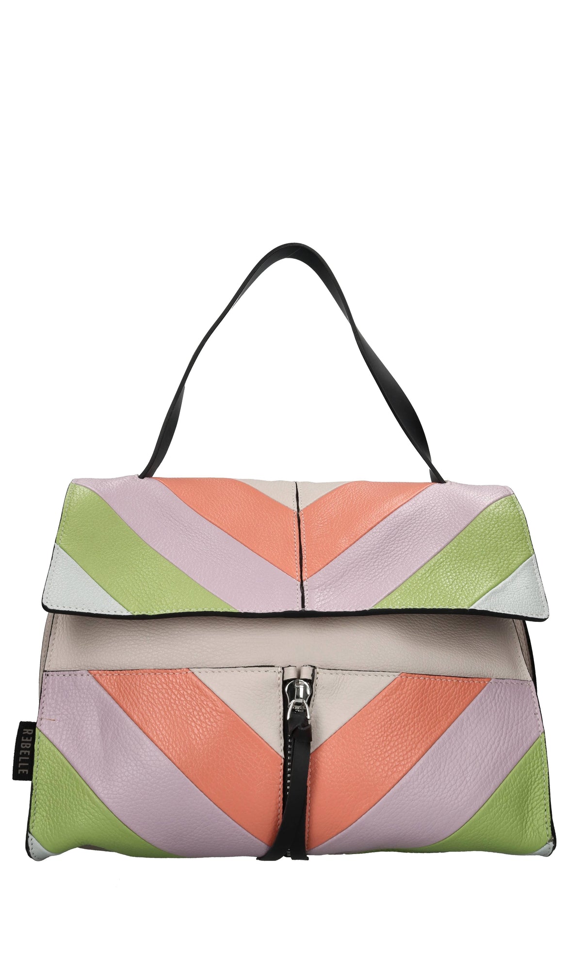 Borsa in pelle 
