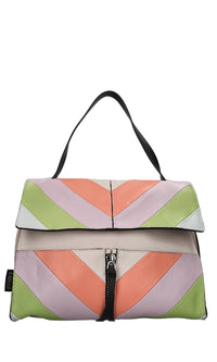 Borsa in pelle 