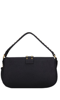 Borsa Thunder hand bag in ecopelle 