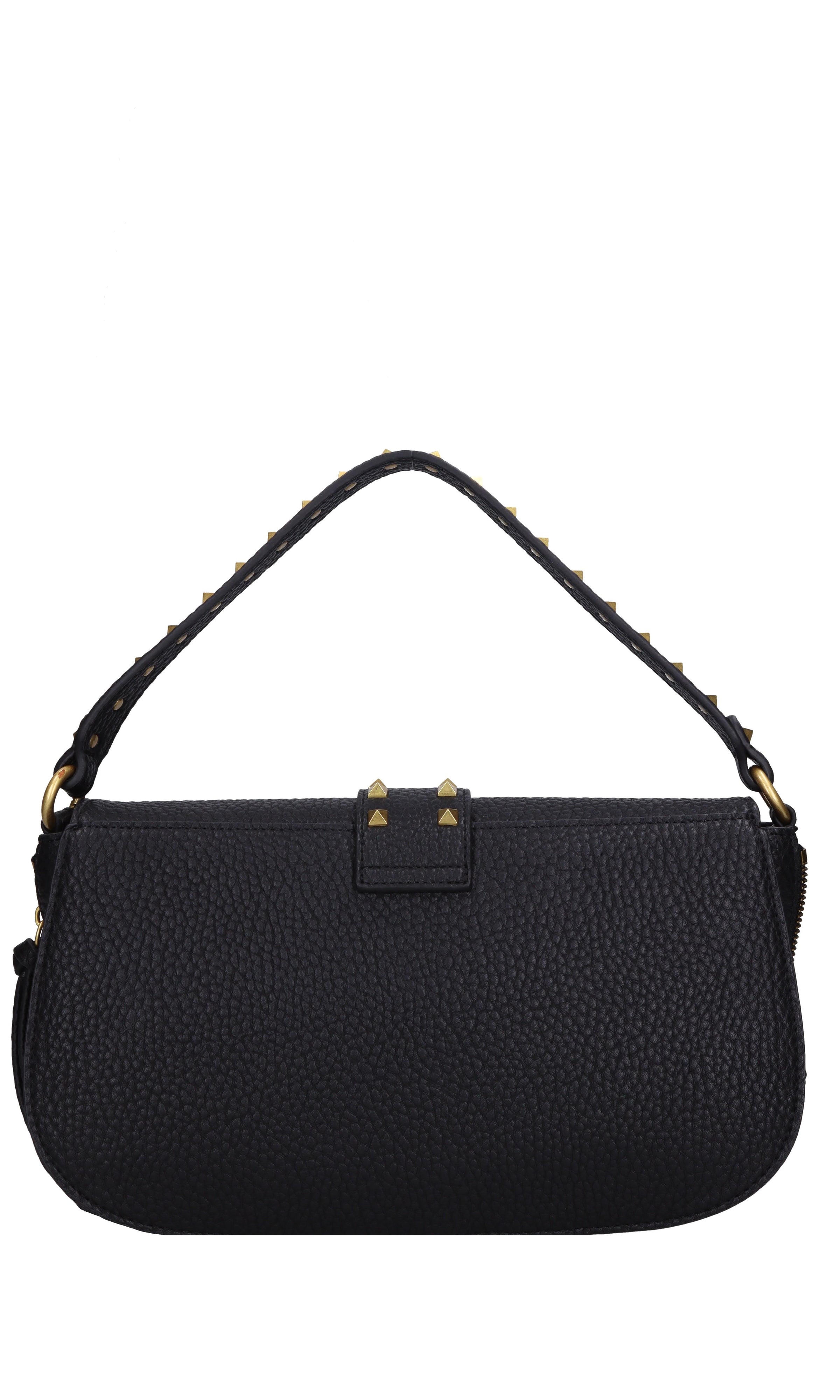 Borsa Thunder hand bag in ecopelle 