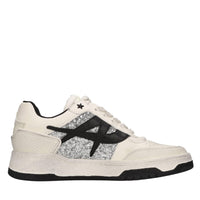 Sneakers modello BLAKE in pelle 