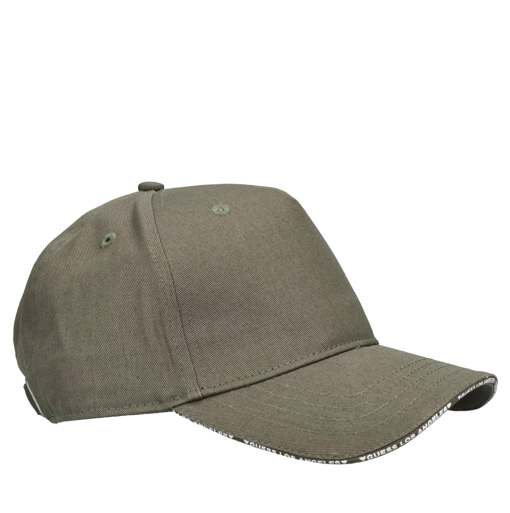 Cappellino con visiera 